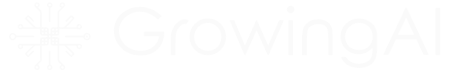 GrowingAI Logo