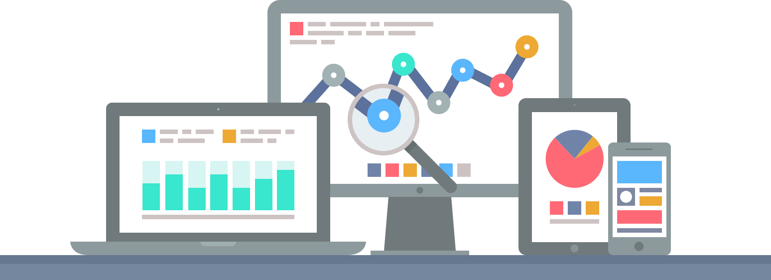 AI SEO Dashboard