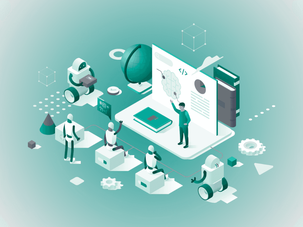 AI-Enhanced Search Engine Optimization (AEO + SEO + Semantic SEO)