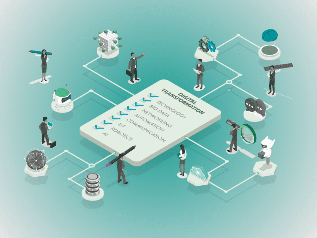 How AI is Transforming Digital Marketing in India