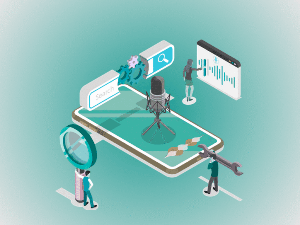 Voice Search Optimization: Preparing for the Voice-First Era