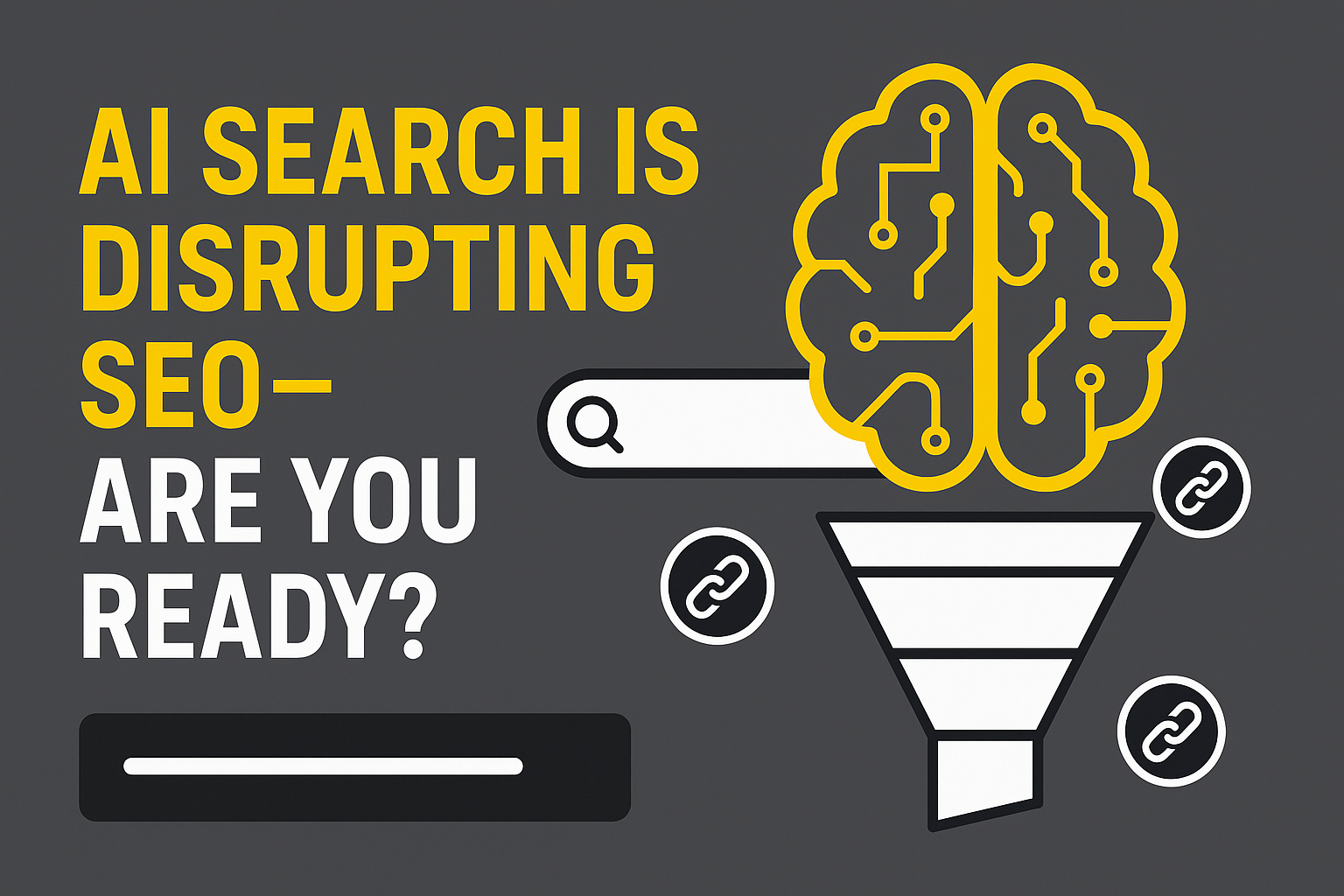 The Impact of AI Search on SEO Traffic How to Stay Visible, Cited, and Profitable in 2025–2028