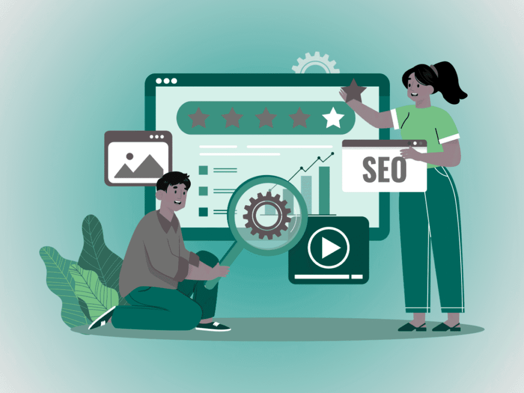What is AI SEO & How Is It Different from Traditional SEO