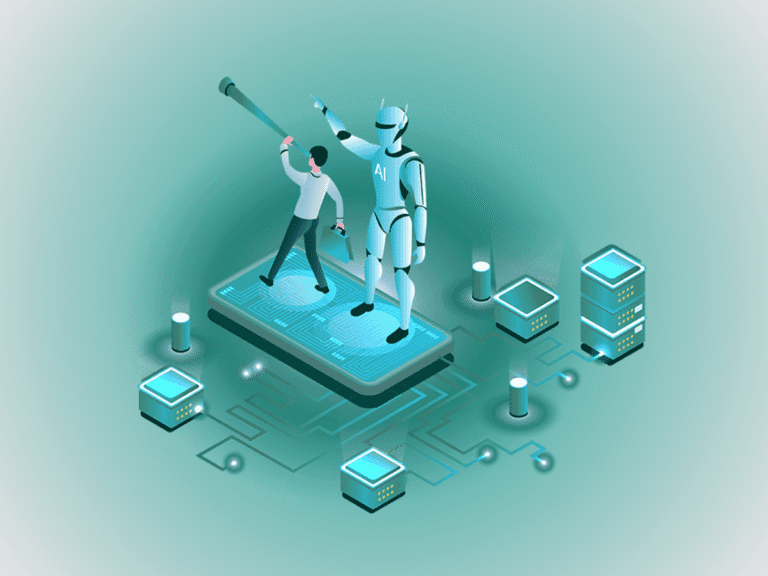 Automate Any Business with AI